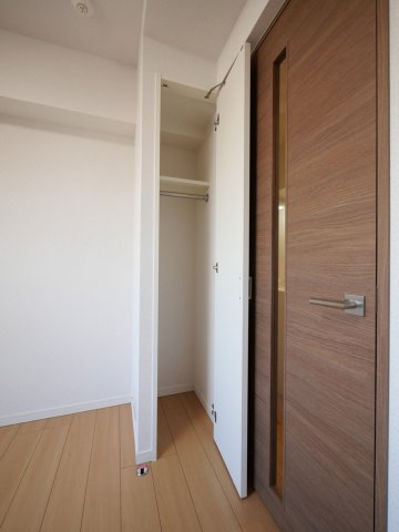 ラフィスタ横浜阪東橋Ⅱ10階 内観