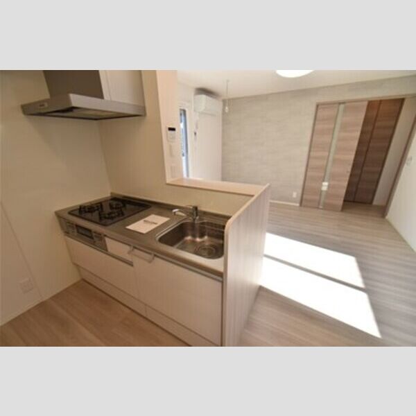 セジュール萩畠 キッチン