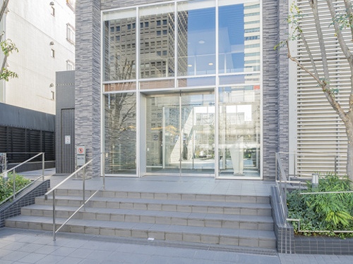 グランアルト中野 ※2025年2月撮影