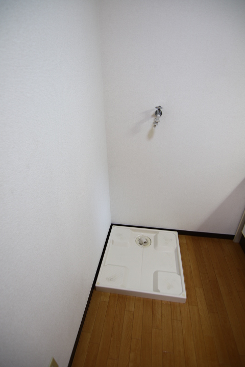 サンチェリー1階 部屋その他