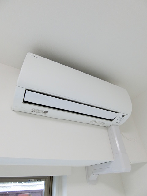 ガーラ・ステージ横濱関内 部屋設備