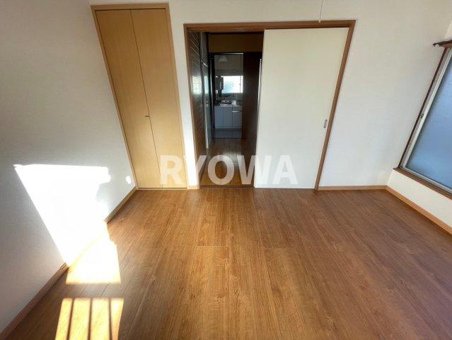 久住荘 掲載の写真は退去前の写真となります。