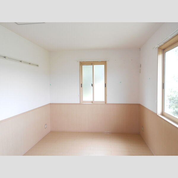 SeaCastle(シーキャッスル)201号室 洋室