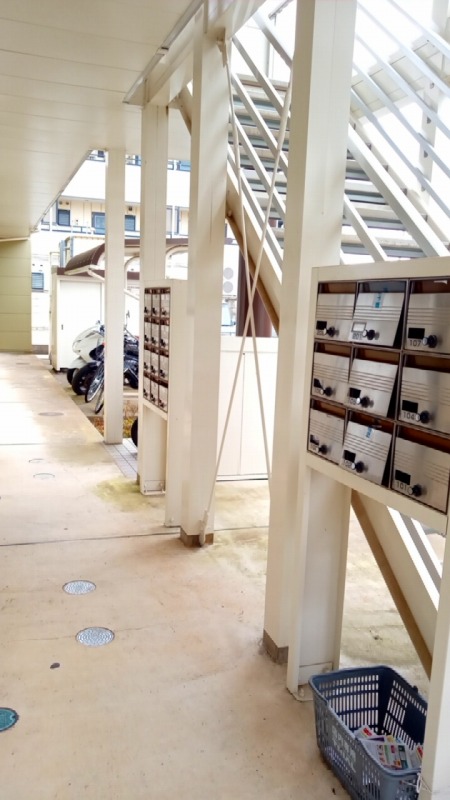 レオパレスぷれみーるキティ203号室 部屋その他