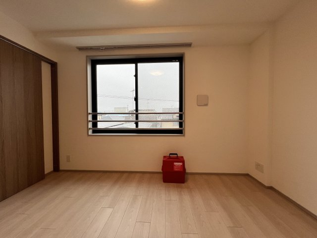 GRAN PASEO 鷺ノ宮205号室 リビング