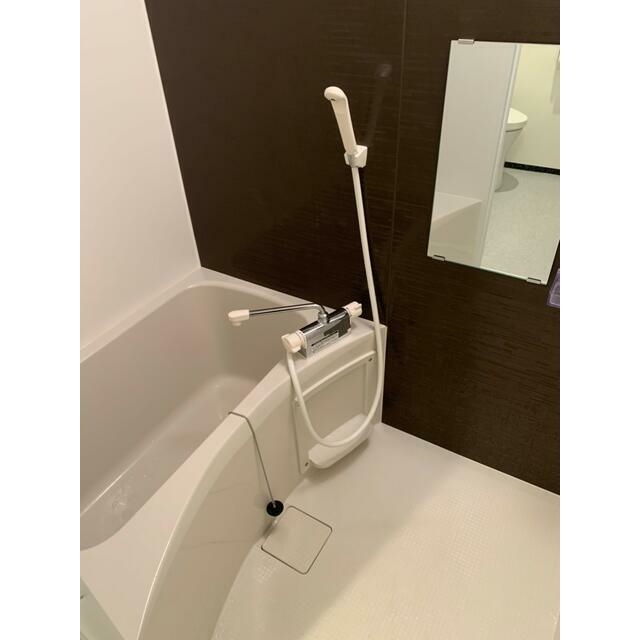 ＭＡＨＡＲＯＲＥＳＩＤＥＮＣＥ東四つ木Ⅱ お風呂