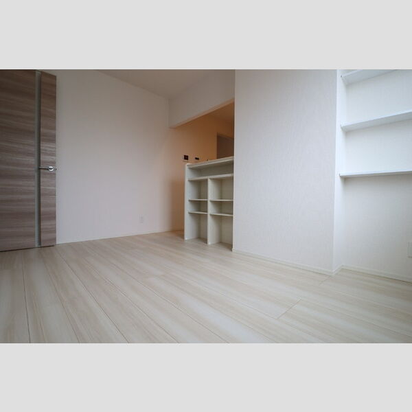 セレスティア東四つ木Ⅱ LDK