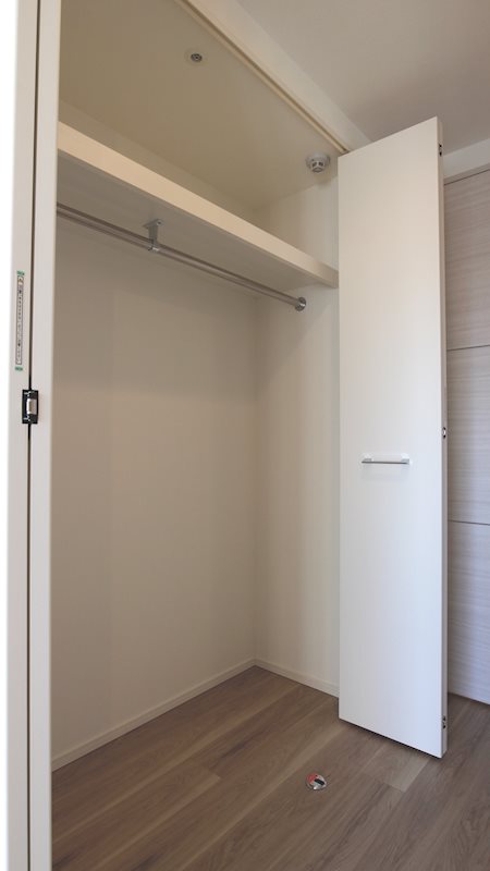 ステージグランデ目白学習院下 収納