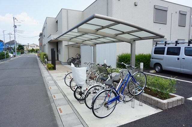 フェリーチェ・１(フェリーチェワン)101号室 その他共有部分