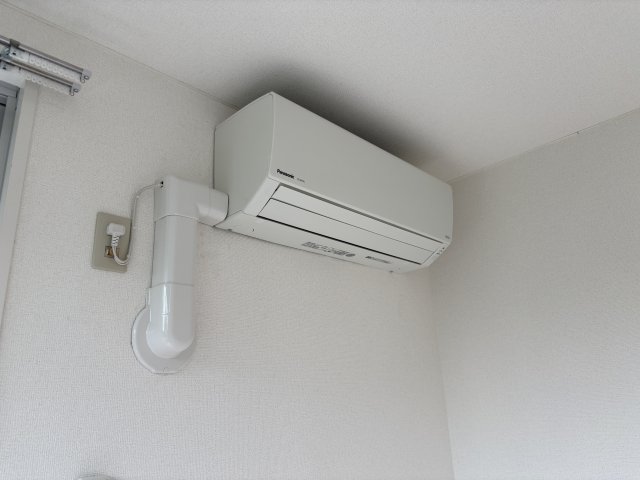 スカイホーム本郷0205号室 部屋設備