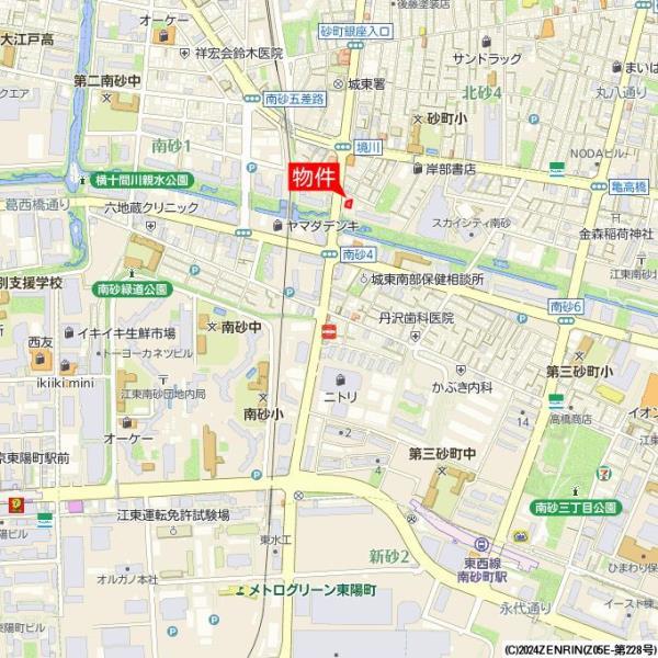 ヴェーネル滝沢5階 null