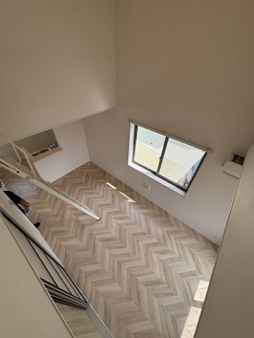 カーサエスポワール 内観