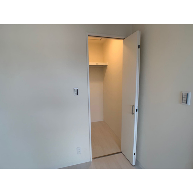 MQuarto川口301号室 内観