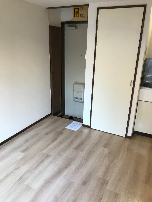 DRホームズ練馬Ⅱ 内観