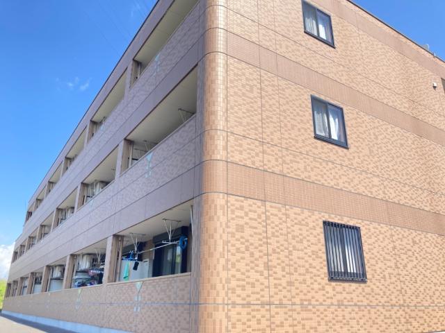 シャトー・ル・レーヴ壱番館の外観画像