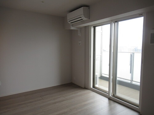 プラウドタワー平井 洋室　※新築未入居