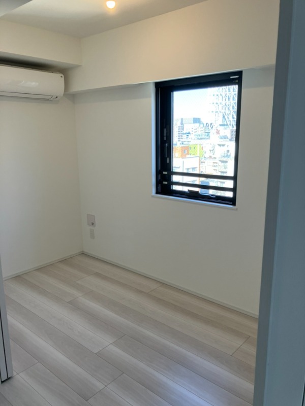 シーズンフラッツ押上フィオーレ5階 部屋その他