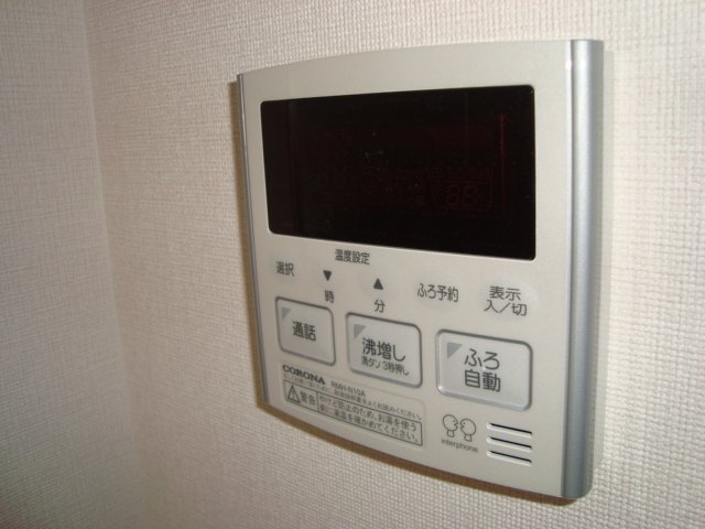 Ｌａ　ｆｅｌｉｃｉｔａ　-ラ・フェリチタ- 室内設備