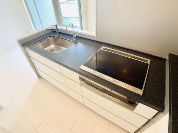 Ｂｒｉｌｌｉａ　ｉｓｔ　西麻布霞町 部屋設備