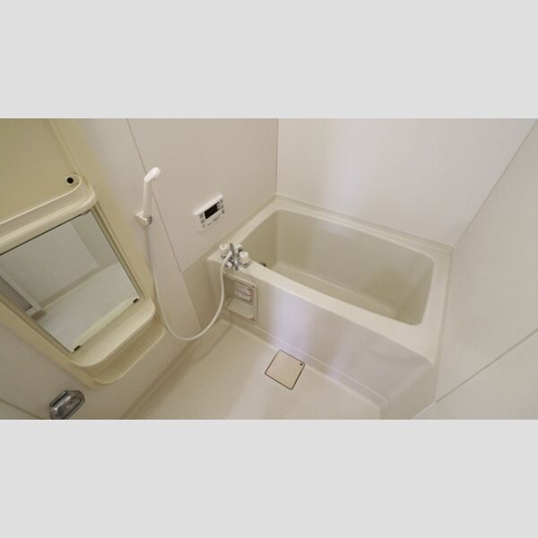 サンクス浅羽野 浴室