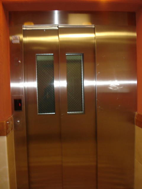 セジョリ横浜みなとみらい11階 外観