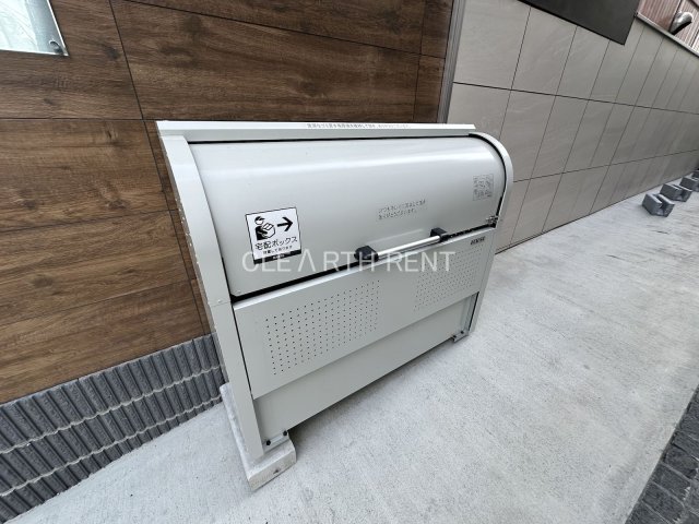 ルミナス池袋本町3階 池袋駅まで徒歩14分の立地