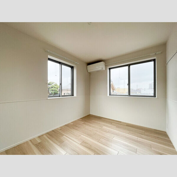 ビートルズ　ガーデン303号室 部屋その他