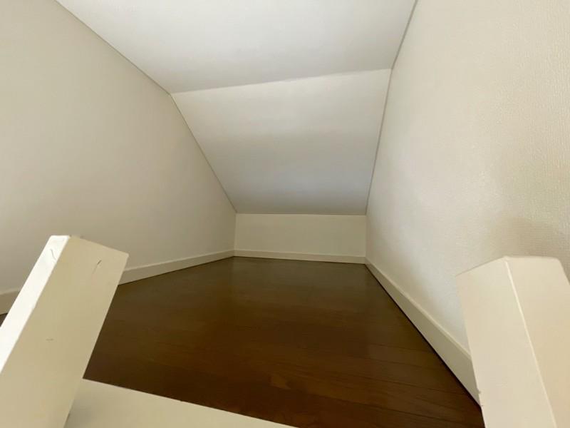 ライブフォー2階 部屋その他