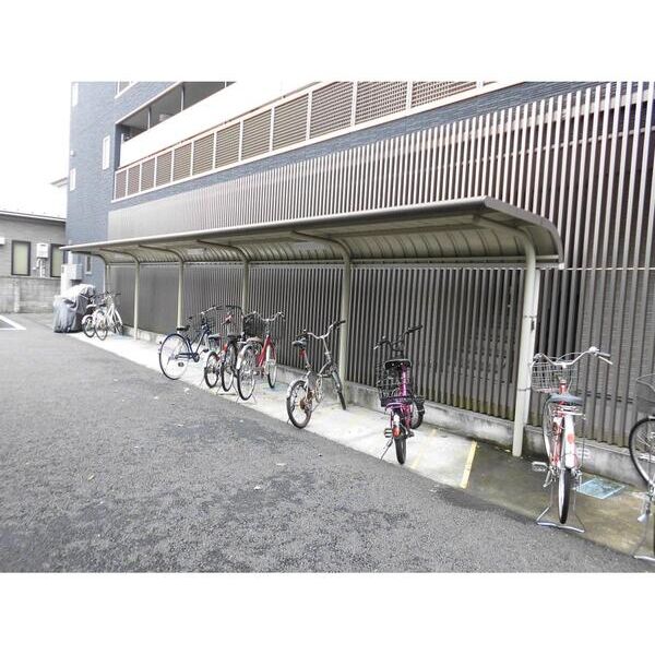 フェニックス浦和北 部屋設備