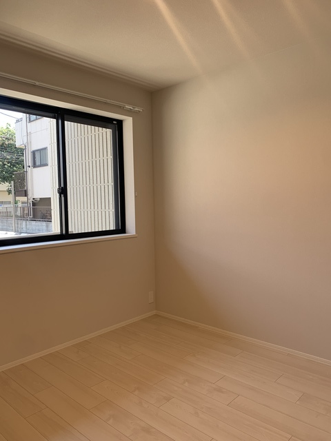 ヴィステリオ107号室 別部屋参考写真