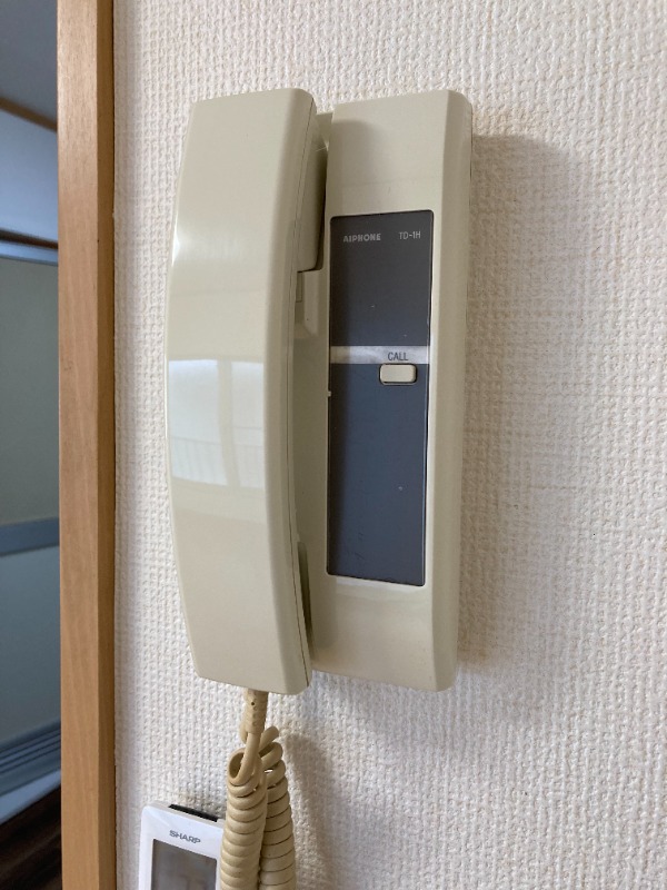 メゾンドヤヨイ2階 部屋その他