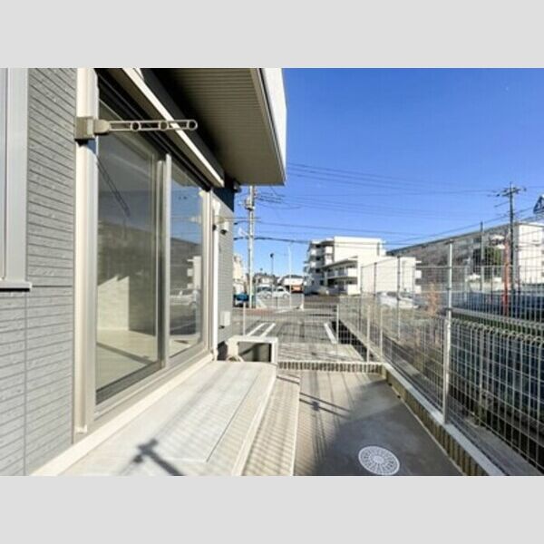 Grand　Calice　(グランカリス)201号室 同建物別部屋の参考画像