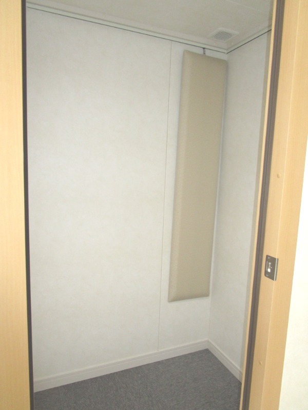 クリオ鶴ヶ峰壱番館2階 部屋その他