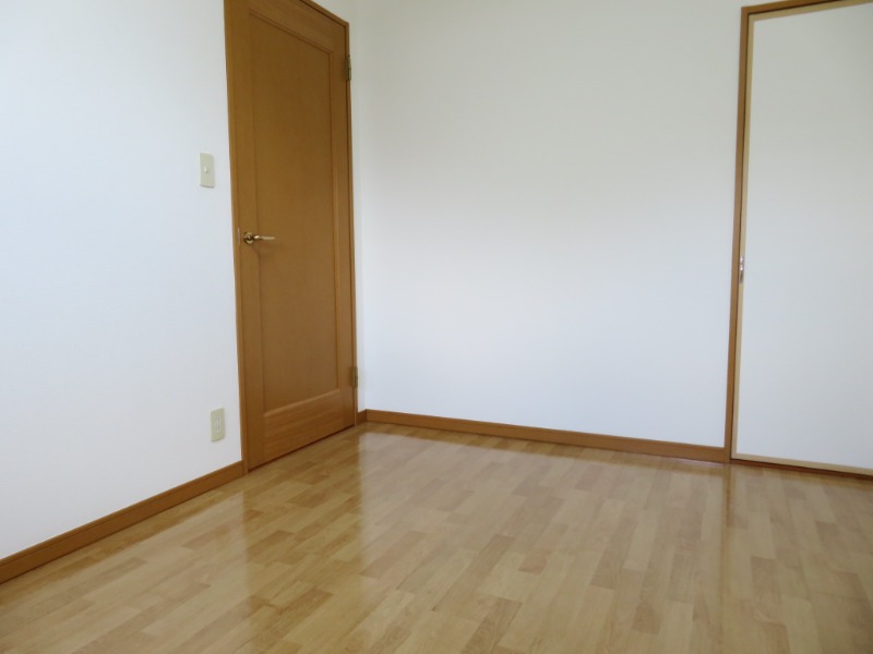 プリモディーネ3階 内観