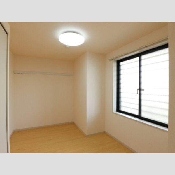 ローズ・ウッド306号室 北西洋室