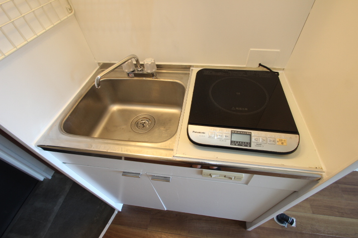 スターマンション1階 部屋その他