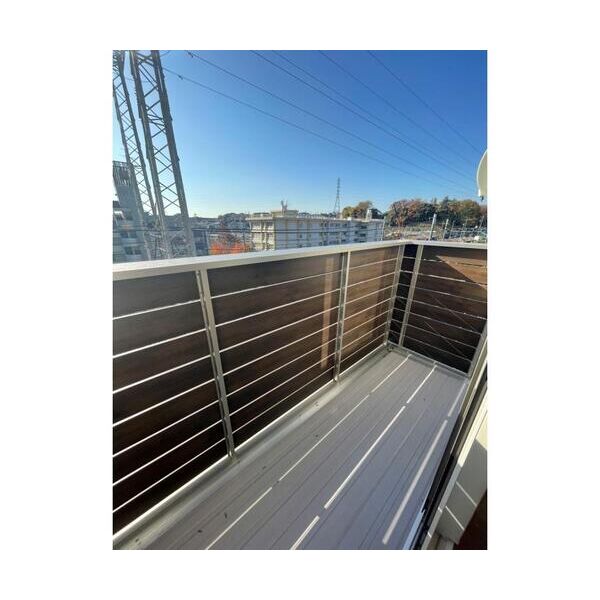 春待坂terrace202号室 部屋その他