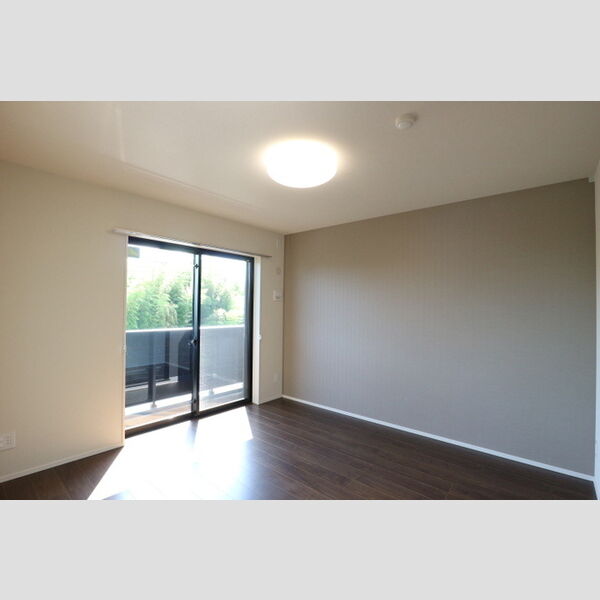 インフィニット カンワ406号室 洋室7.4帖