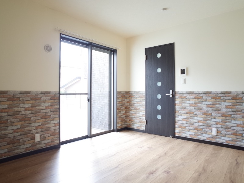 サウスアロー2階 部屋その他