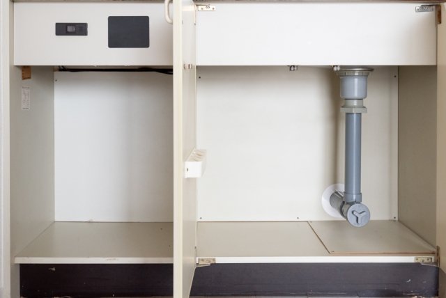 ﾀﾞｲｱﾊﾟﾚｽ・ｽﾃ-ｼｮﾝﾌﾟﾗｻﾞお花茶屋6階 キッチン