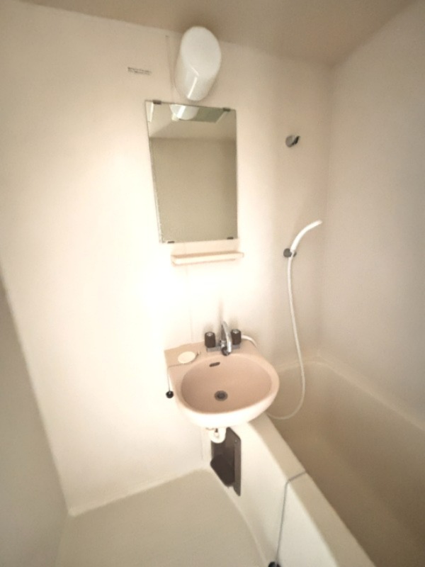 リフォックスハイム館町4階 ※別部屋参照現況優先