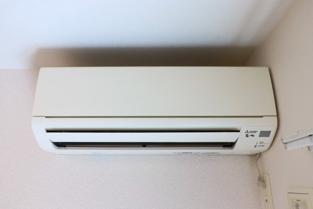 プロスペール神大前 部屋設備