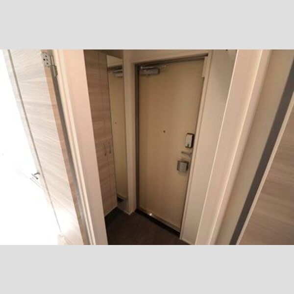 Skey residence塚越(スカイエレジデンスツカゴシ)301号室 玄関