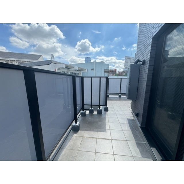 ACP Residence 新江古田0501号室 部屋その他