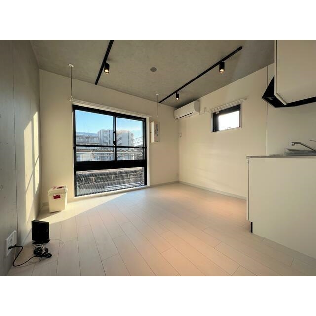 パークサイド日暮里・西日暮里5階 部屋その他