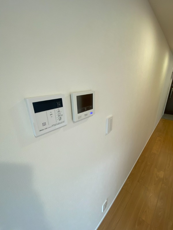 Asagaya Calme3階 部屋設備