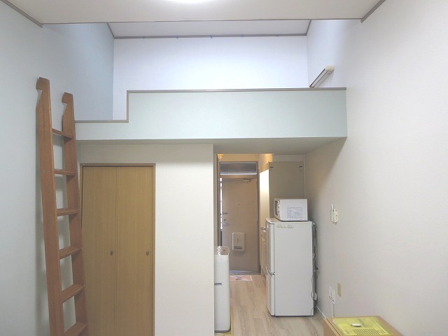 エポックⅠ2階 部屋その他