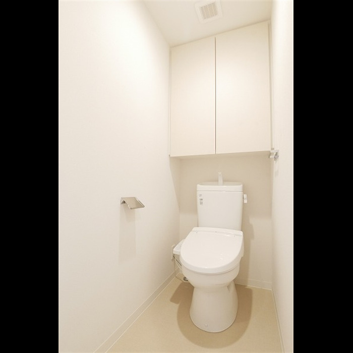 プレミアムキューブG北新宿 内観