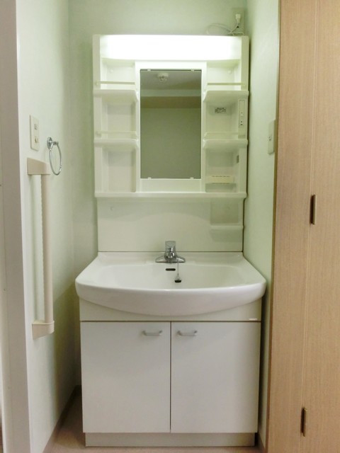 パルティール二俣川0303号室 ※別号室の参考写真です(仕様違いの場合あり･現況優先)