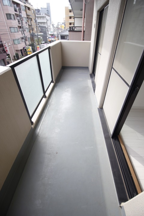 フィオーレ2階 部屋その他